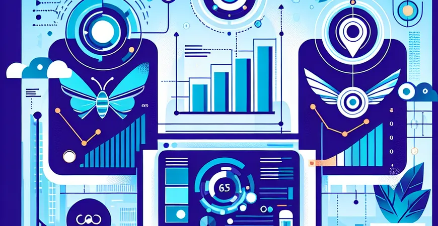 从部门级到企业级：ERP 系统带来的 3 个管理协同升级​